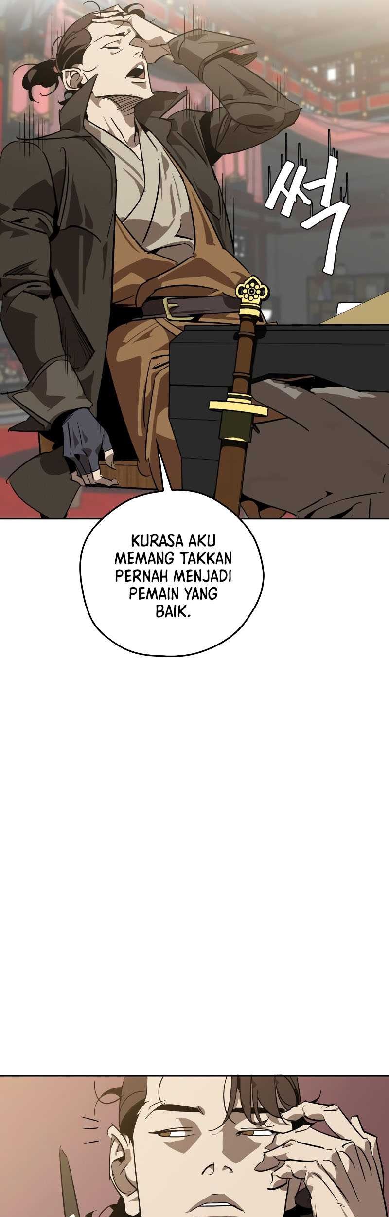 Martial Wild West Chapter 9 - halaman 14