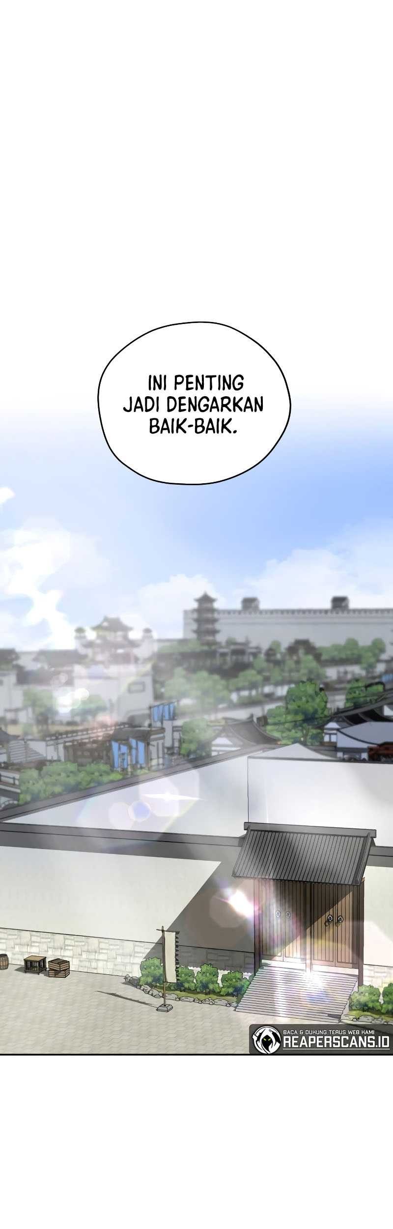 Martial Wild West Chapter 9 - halaman 2