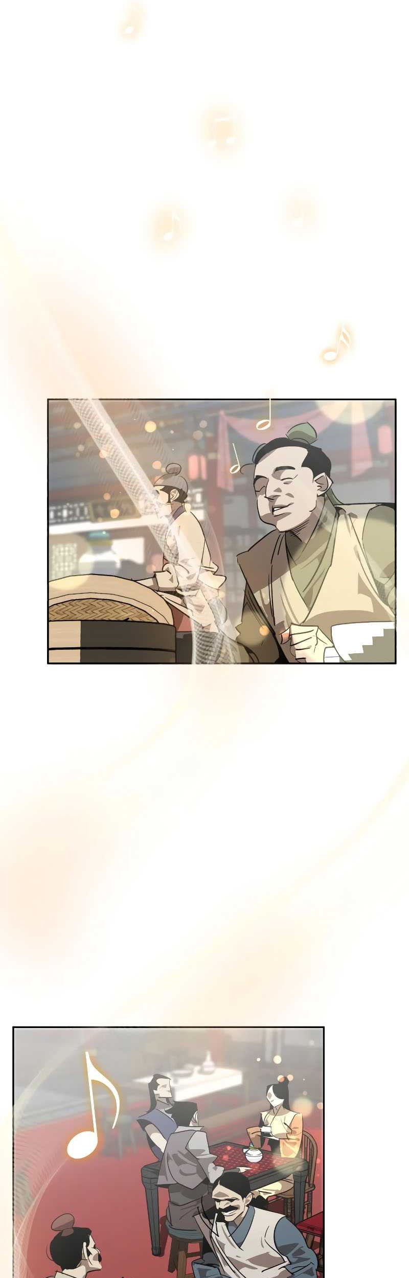 Martial Wild West Chapter 9 - halaman 20