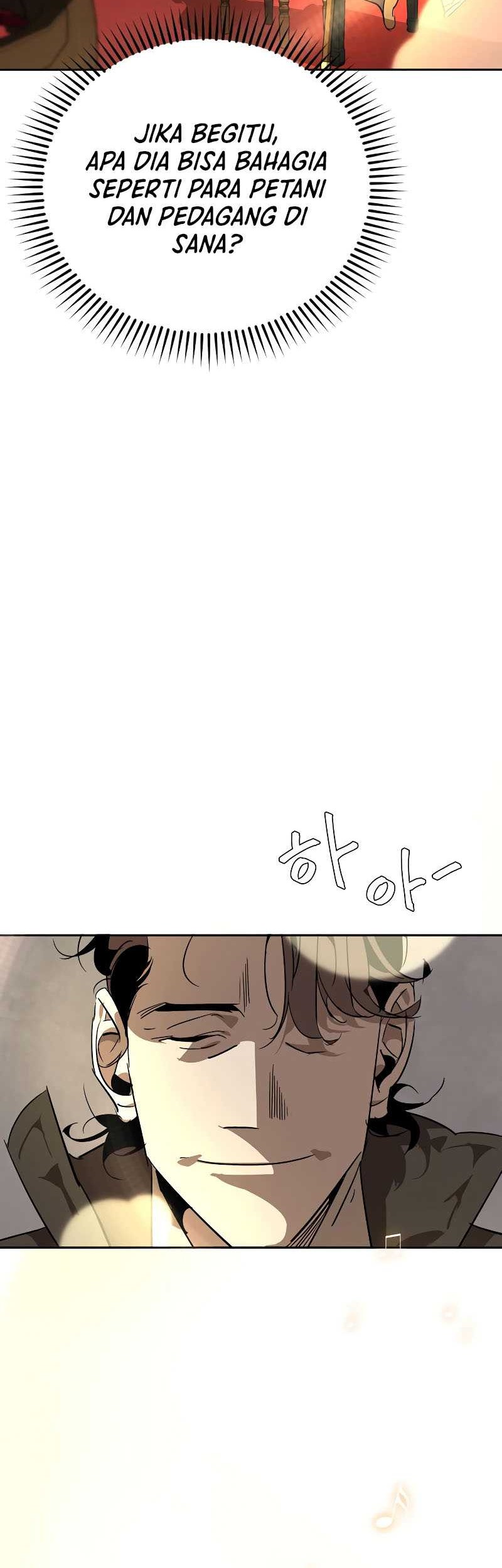 Martial Wild West Chapter 9 - halaman 23