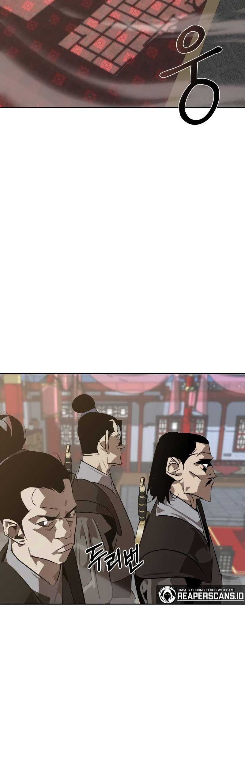 Martial Wild West Chapter 9 - halaman 27
