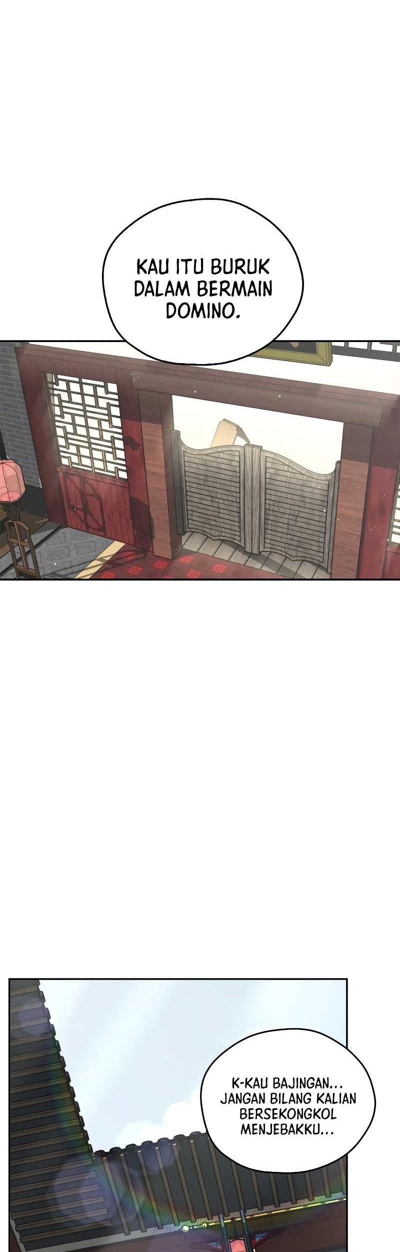 Martial Wild West Chapter 9 - halaman 3