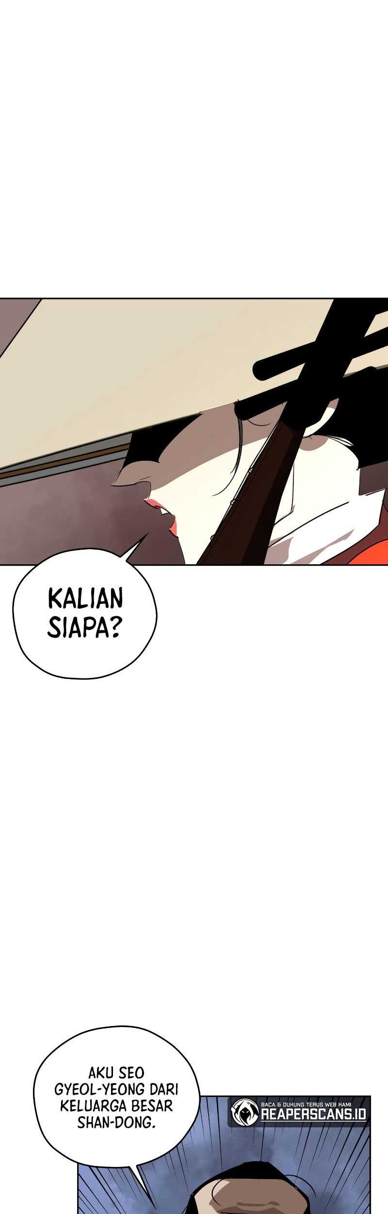 Martial Wild West Chapter 9 - halaman 31