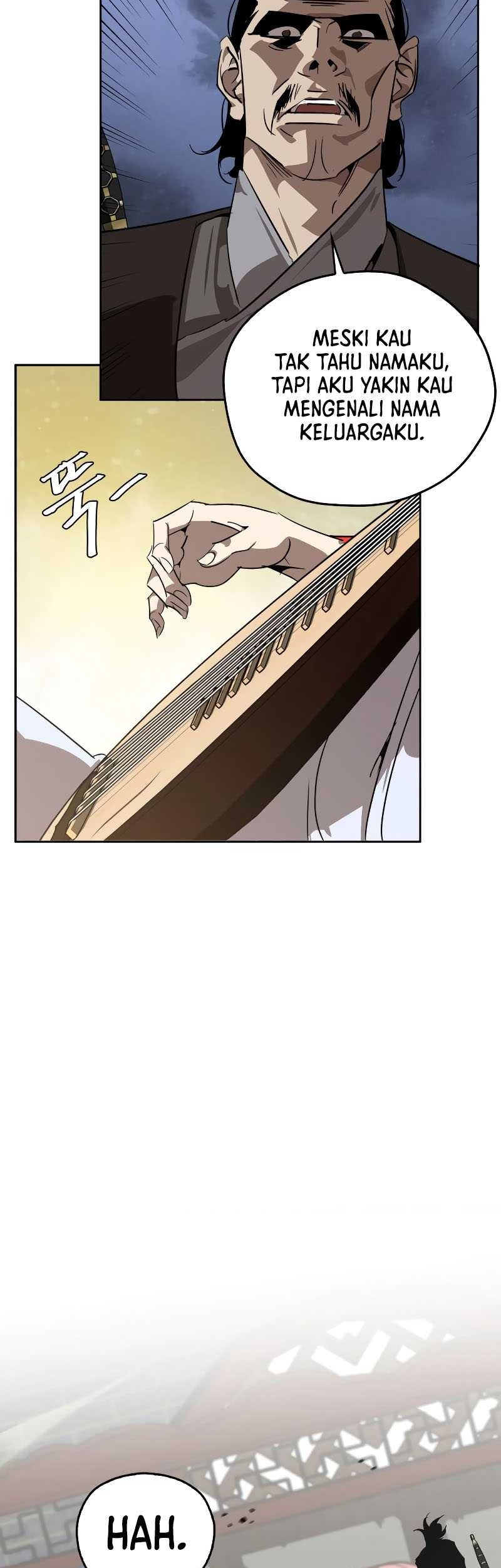 Martial Wild West Chapter 9 - halaman 32