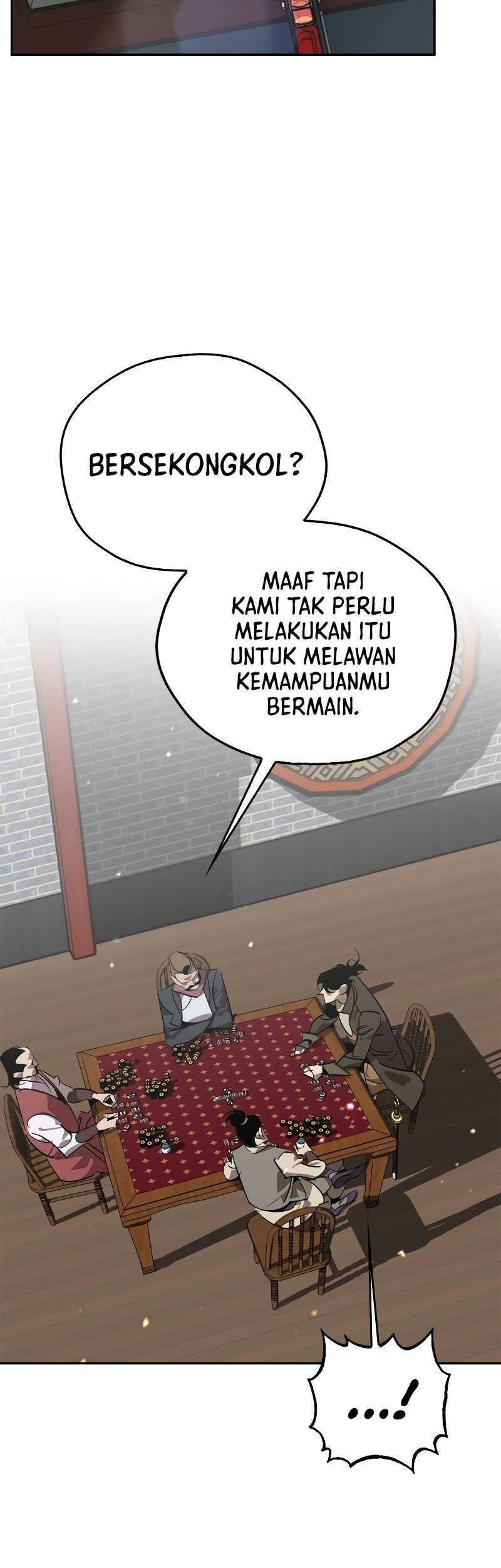 Martial Wild West Chapter 9 - halaman 4