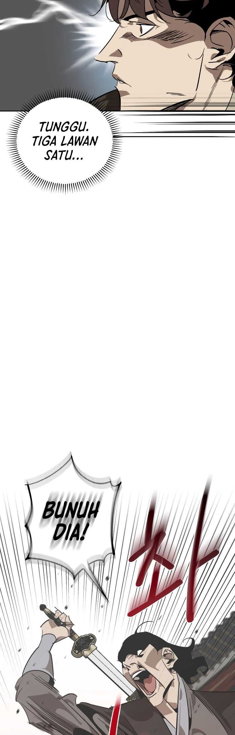 Martial Wild West Chapter 9 - halaman 47
