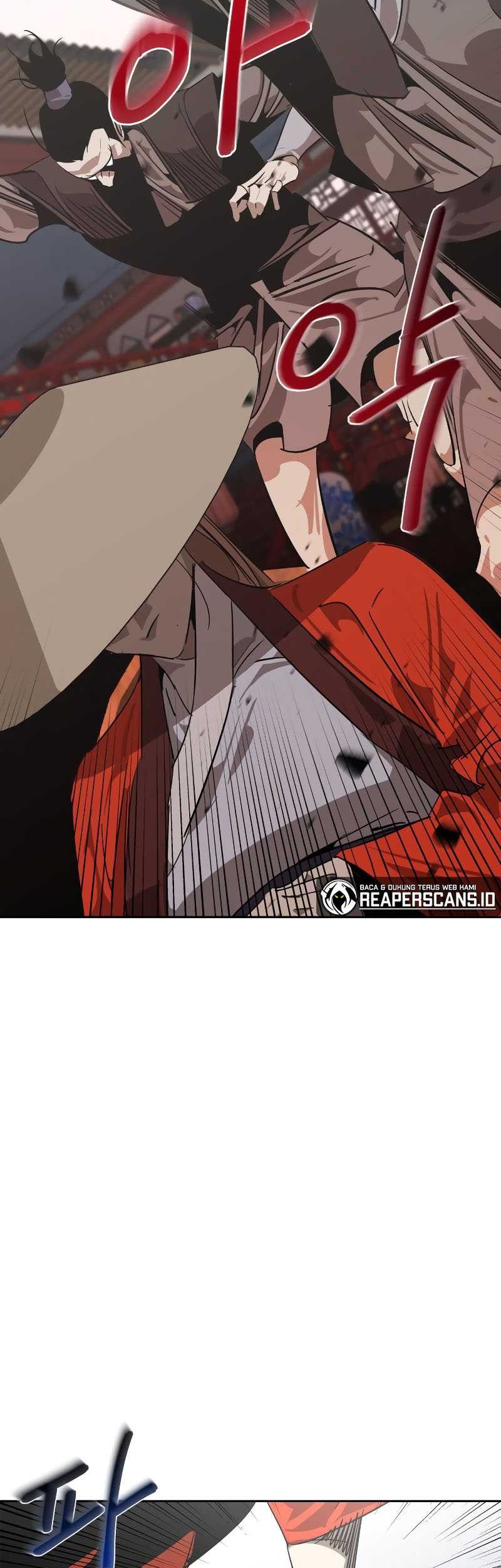 Martial Wild West Chapter 9 - halaman 48