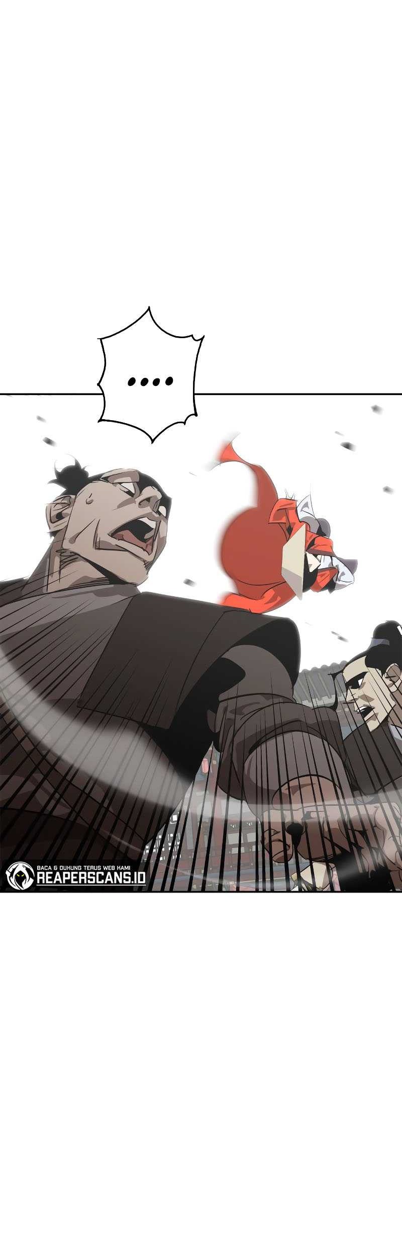 Martial Wild West Chapter 9 - halaman 52