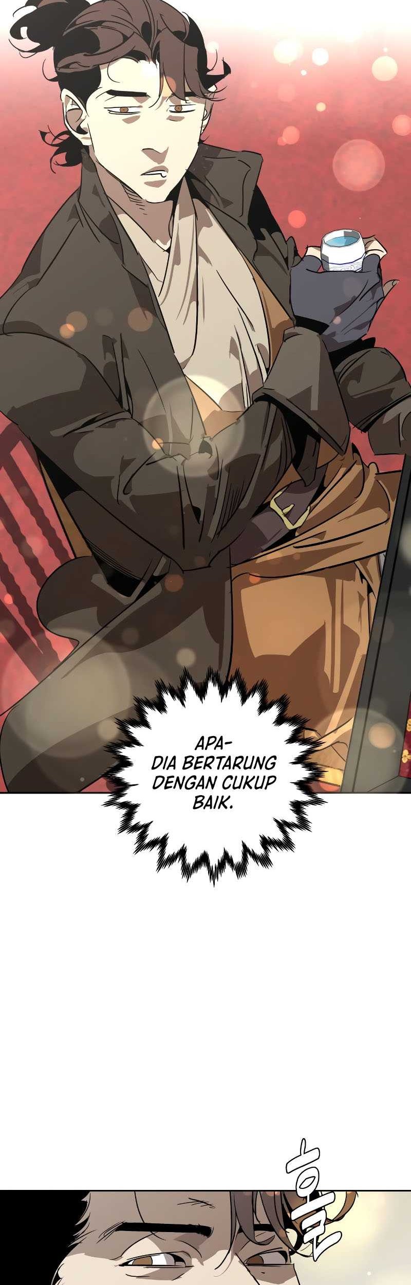 Martial Wild West Chapter 9 - halaman 62