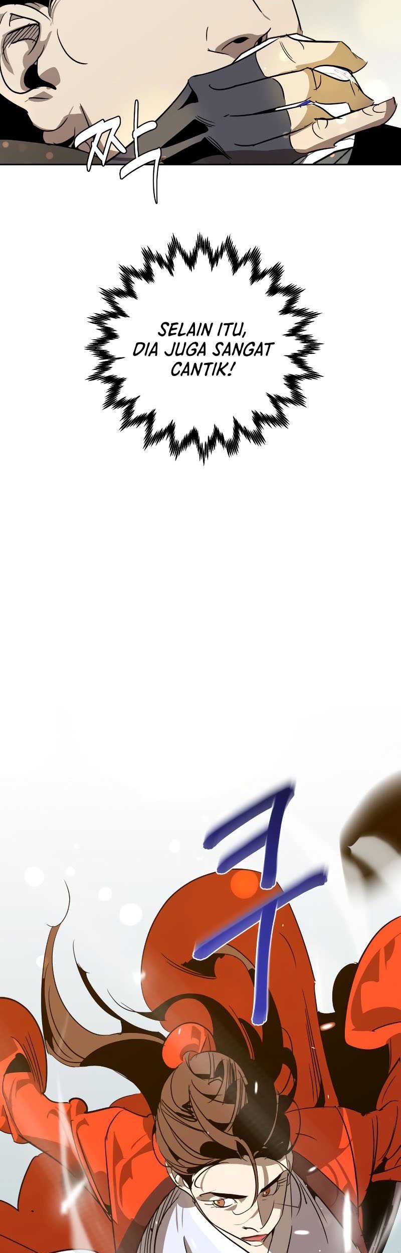 Martial Wild West Chapter 9 - halaman 63