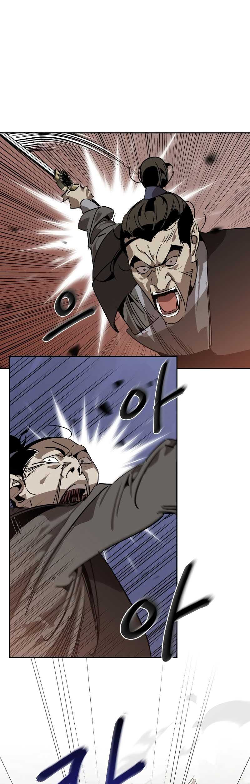 Martial Wild West Chapter 9 - halaman 65
