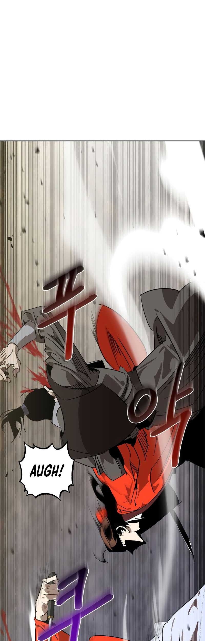 Martial Wild West Chapter 9 - halaman 73