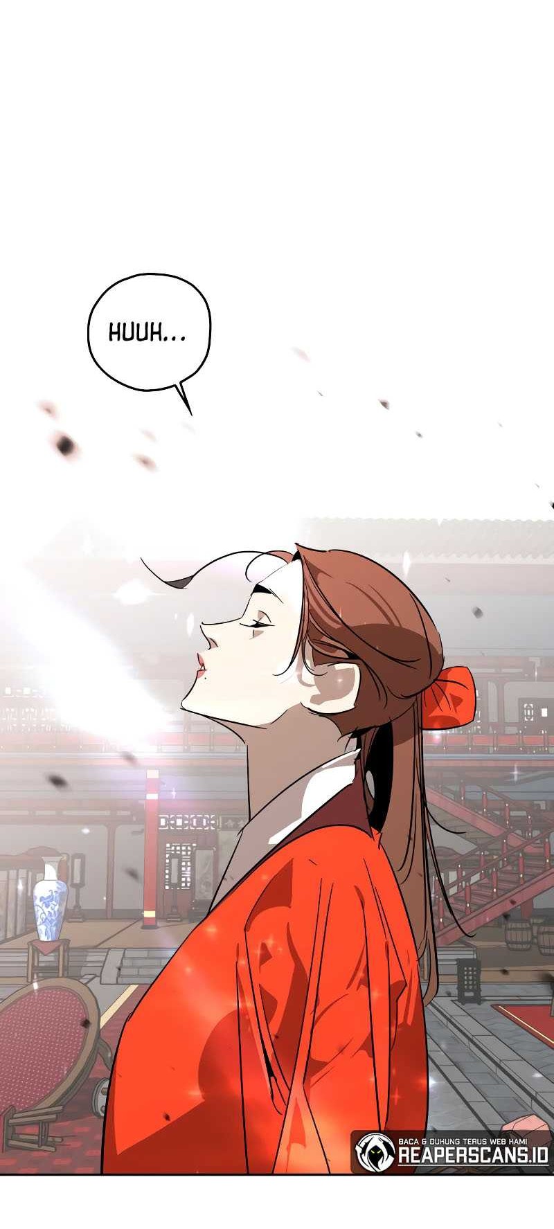 Martial Wild West Chapter 9 - halaman 80