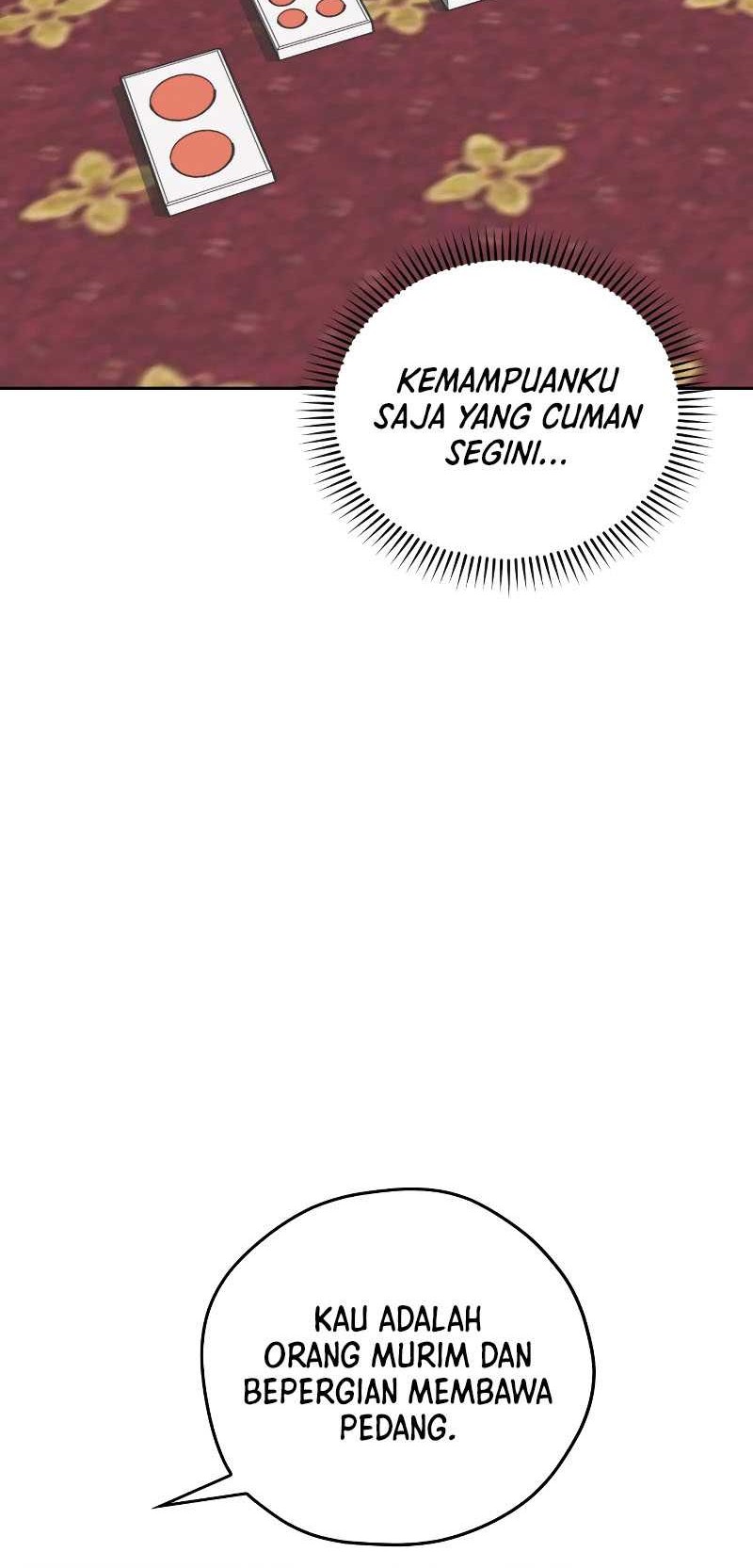 Martial Wild West Chapter 9 - halaman 9