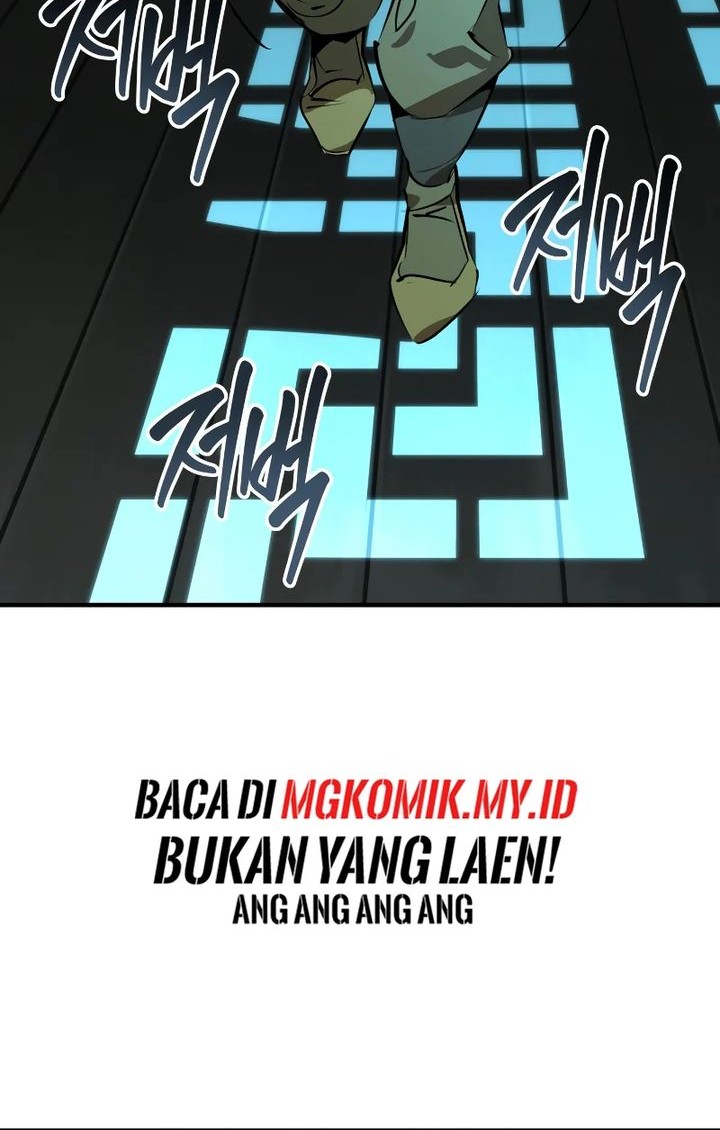 Martial Wild West Chapter 90 - halaman 16