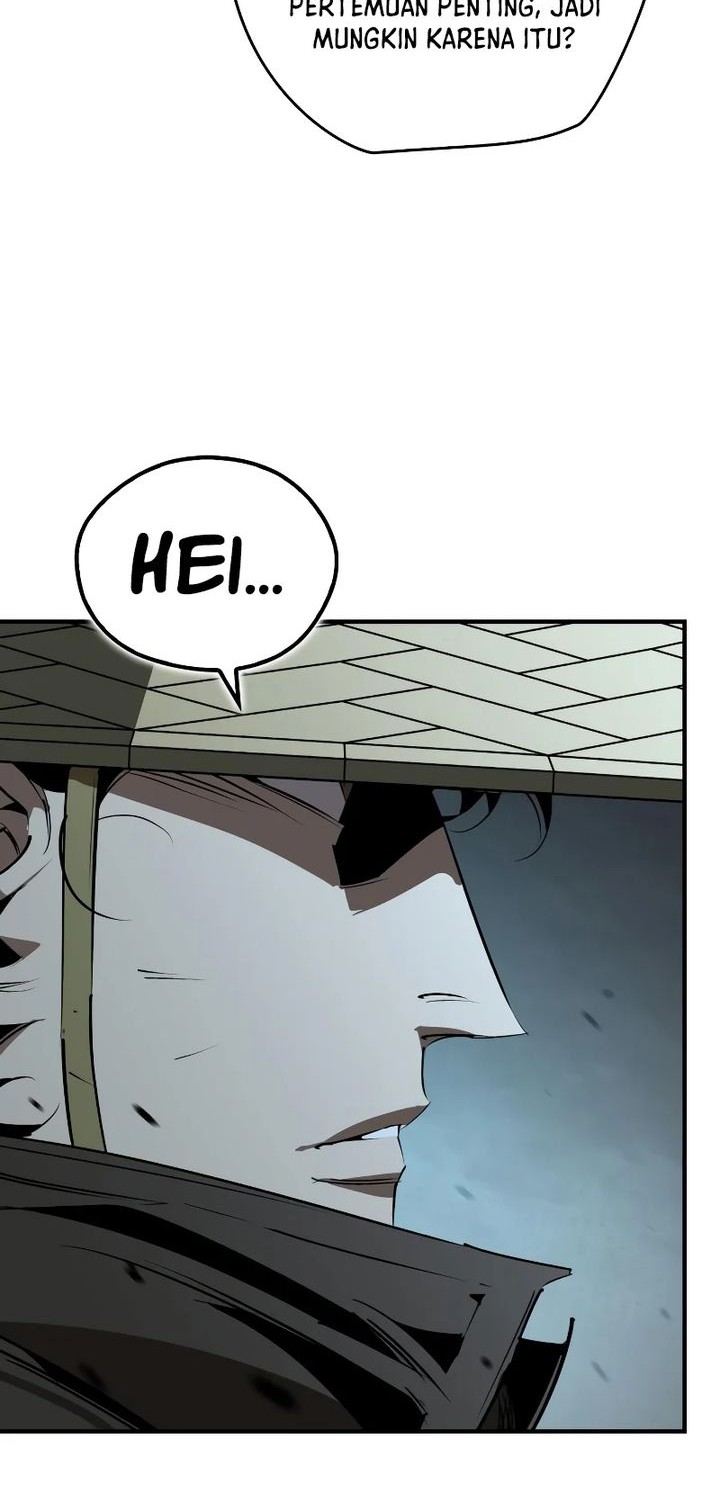 Martial Wild West Chapter 90 - halaman 18