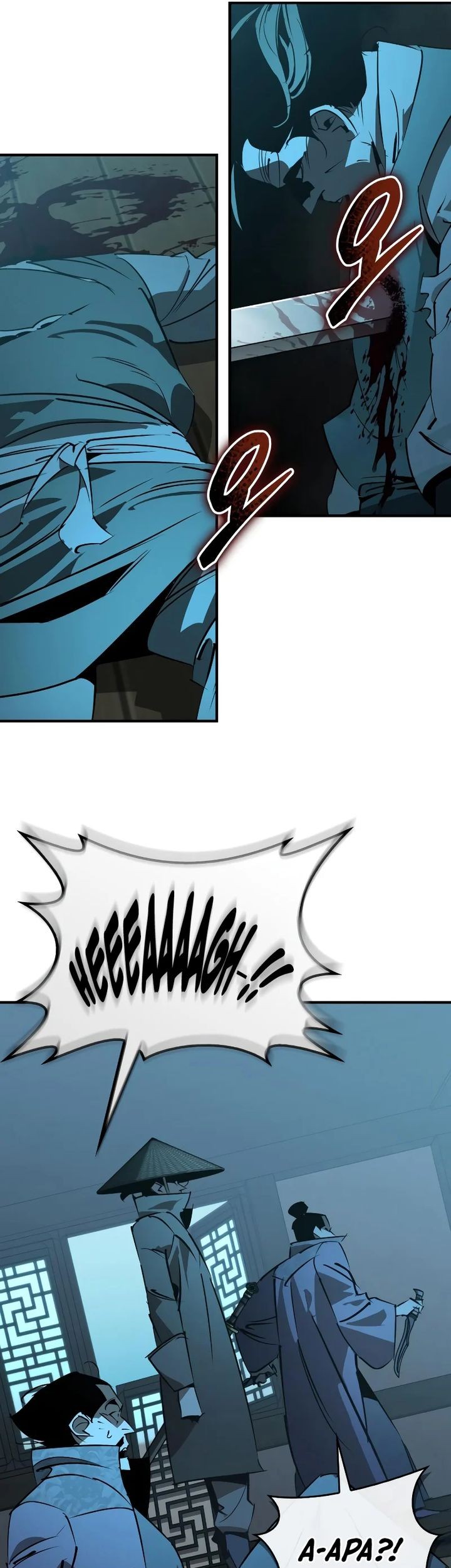 Martial Wild West Chapter 90 - halaman 21