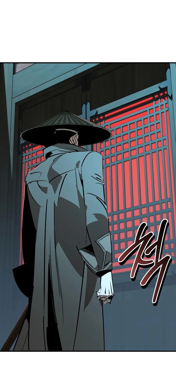 Martial Wild West Chapter 90 - halaman 26