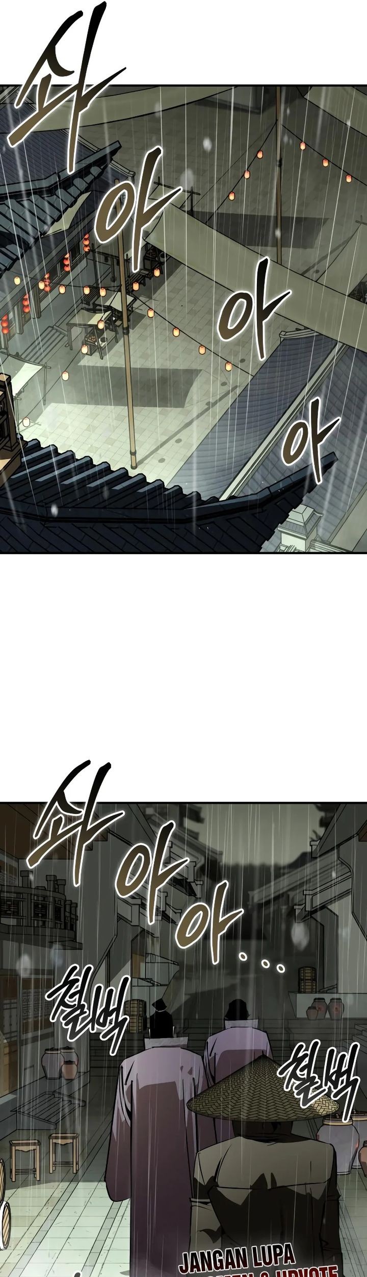 Martial Wild West Chapter 90 - halaman 3