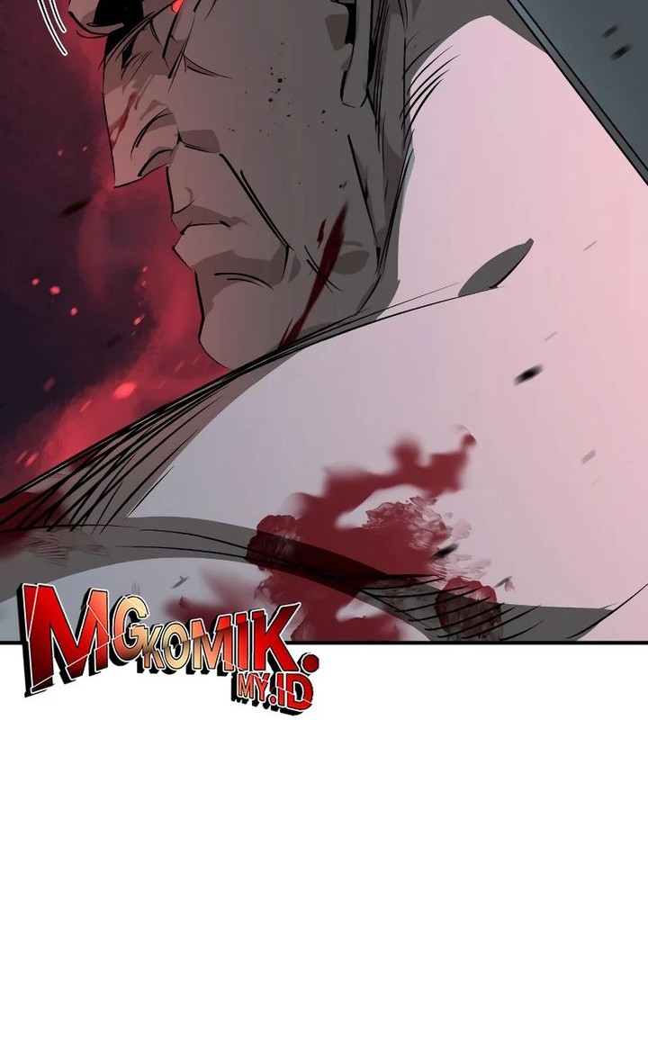 Martial Wild West Chapter 90 - halaman 31