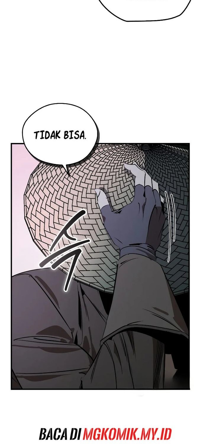 Martial Wild West Chapter 90 - halaman 35