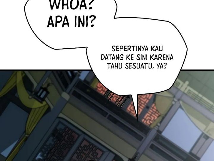 Martial Wild West Chapter 90 - halaman 37