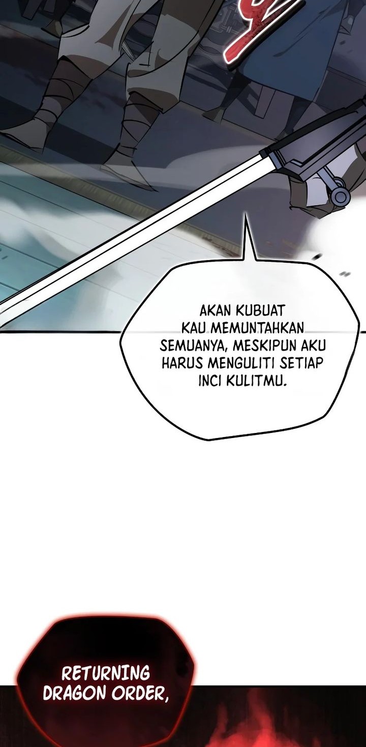 Martial Wild West Chapter 90 - halaman 43