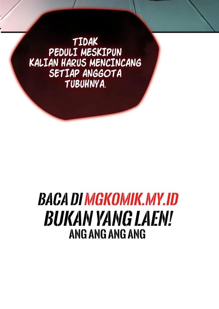 Martial Wild West Chapter 90 - halaman 45