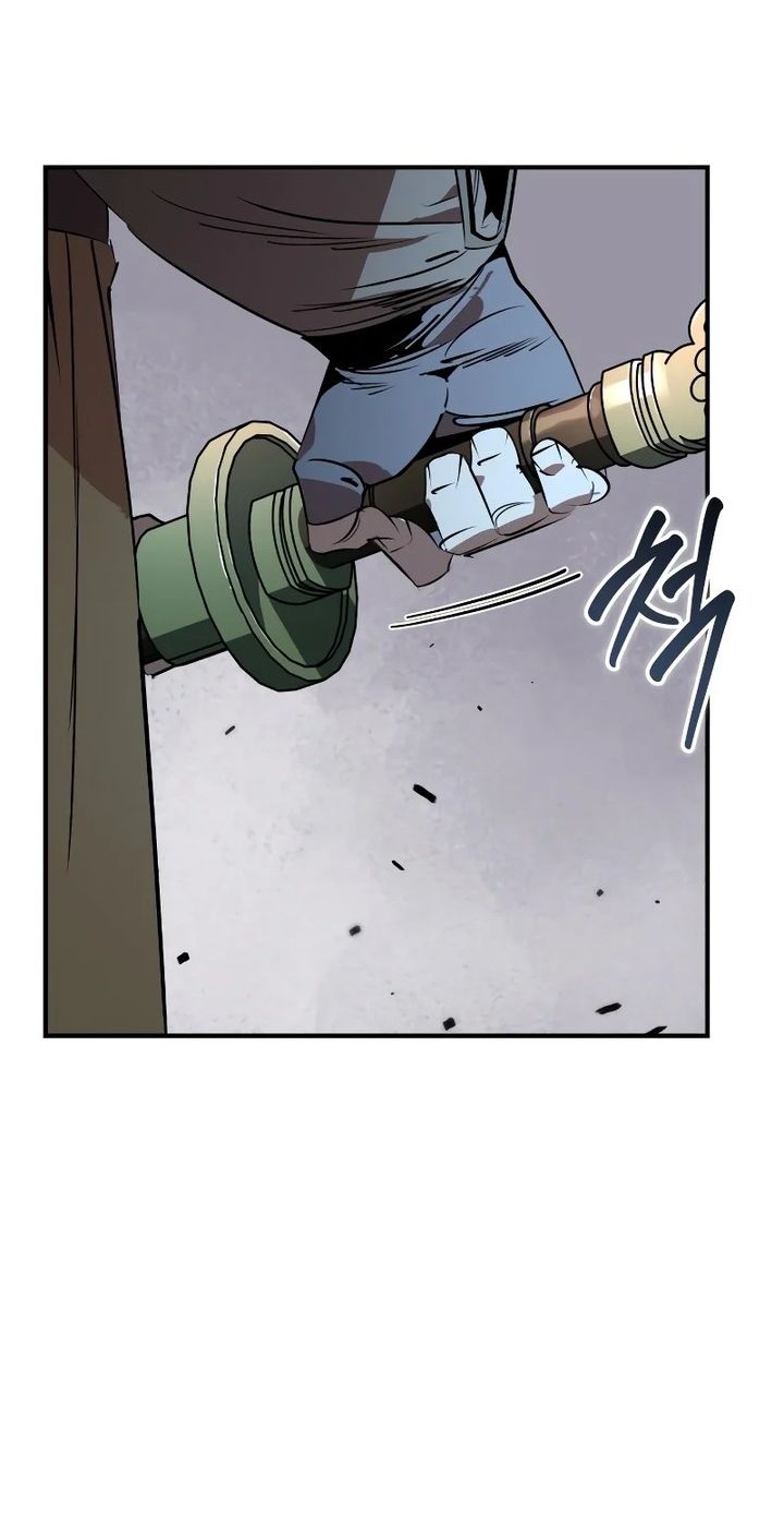 Martial Wild West Chapter 90 - halaman 47