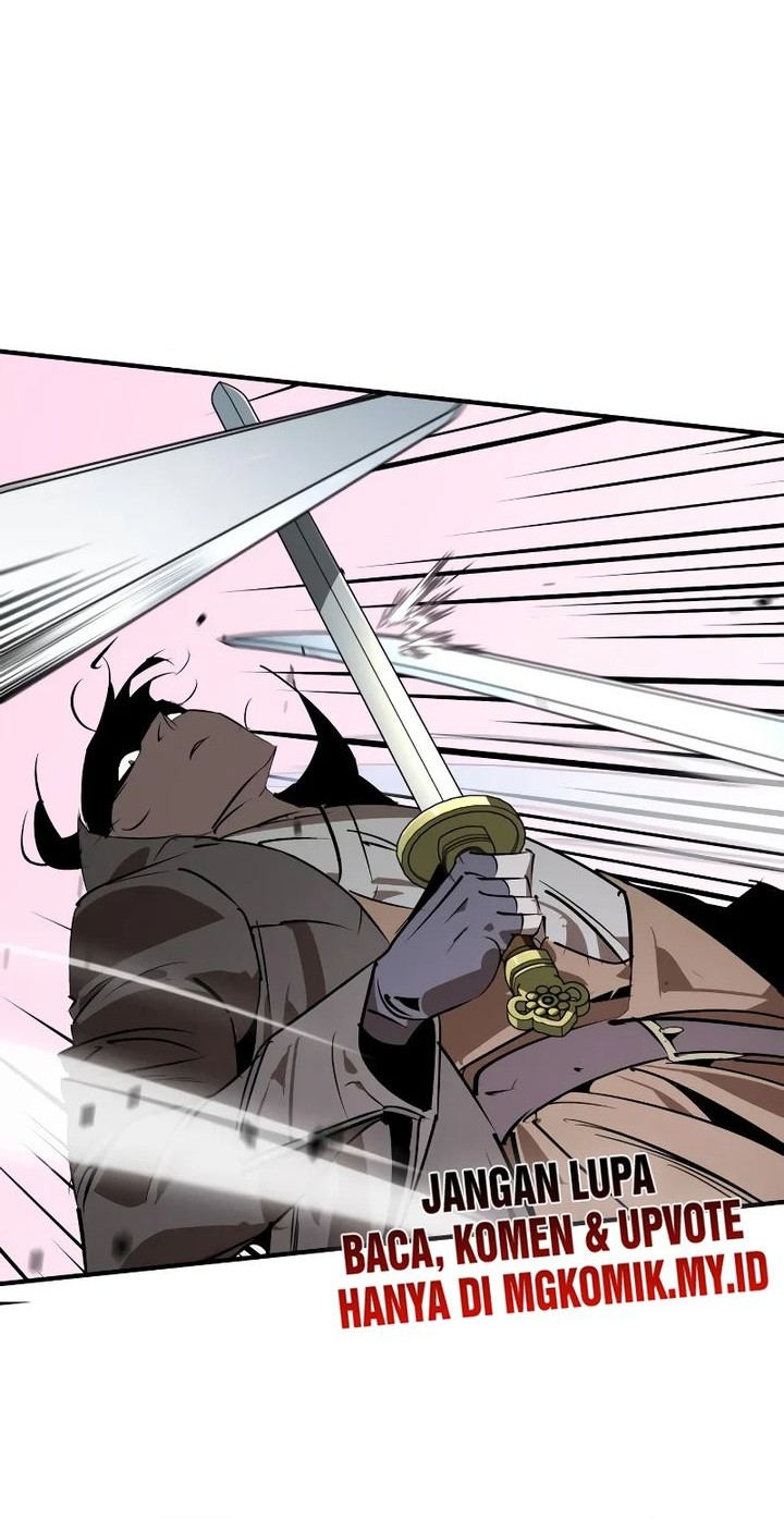 Martial Wild West Chapter 90 - halaman 53