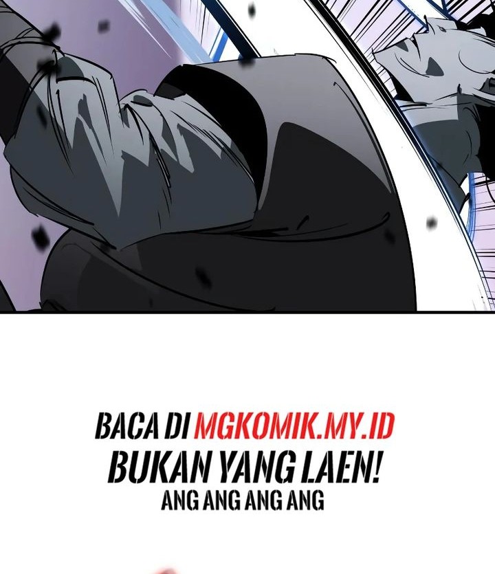 Martial Wild West Chapter 90 - halaman 55