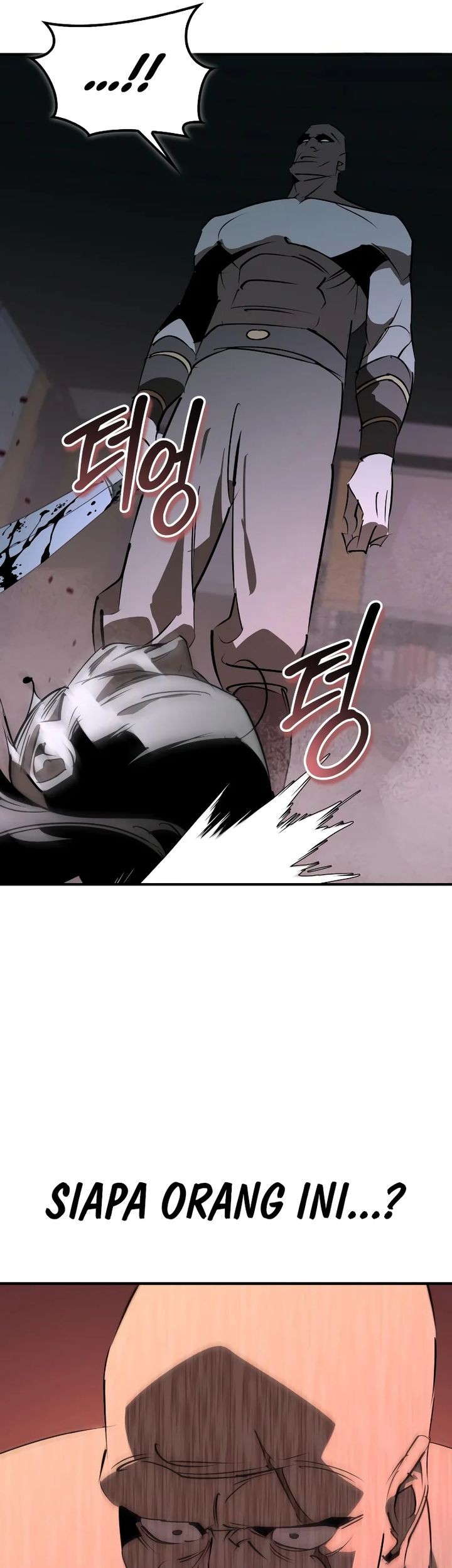 Martial Wild West Chapter 90 - halaman 58