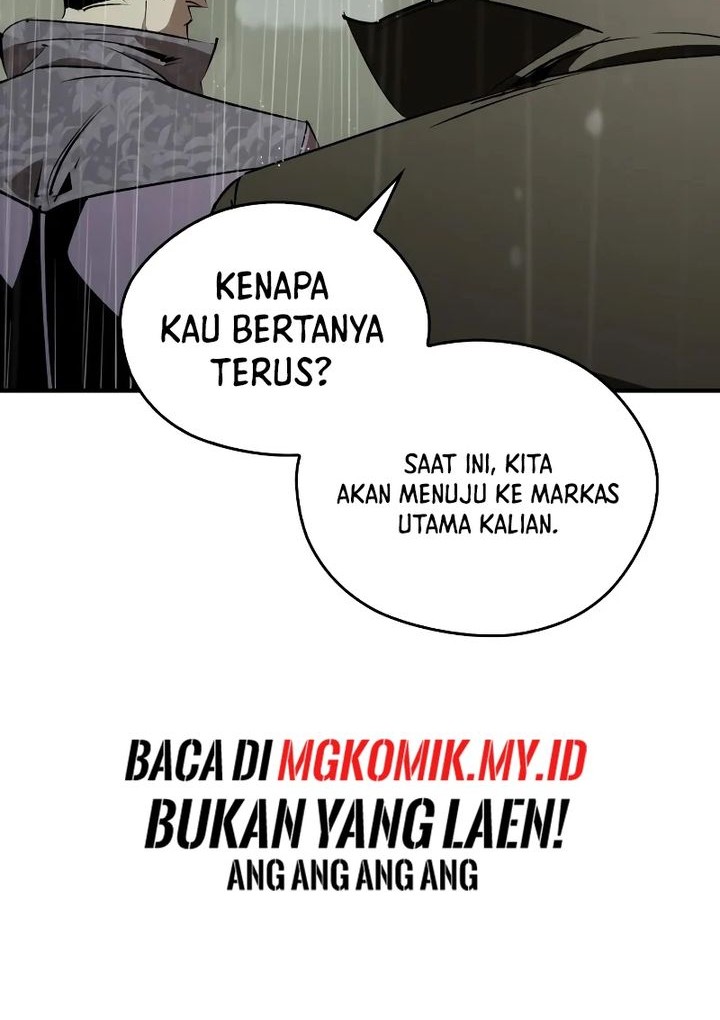 Martial Wild West Chapter 90 - halaman 6