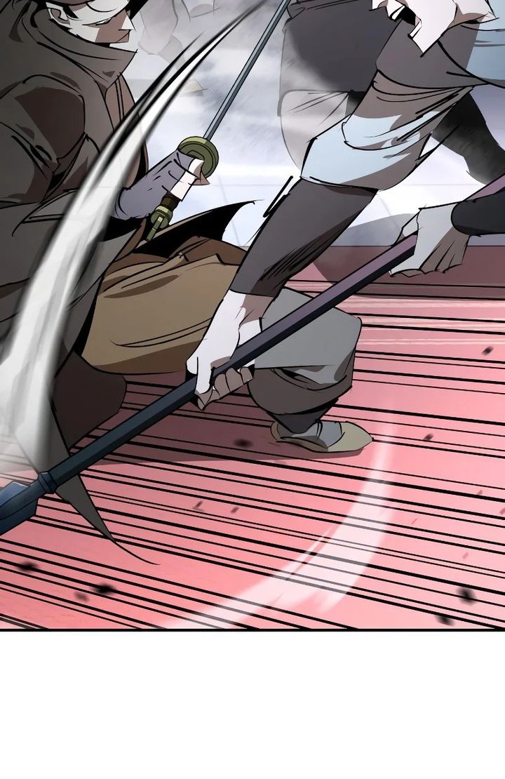 Martial Wild West Chapter 90 - halaman 61