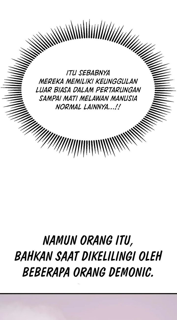 Martial Wild West Chapter 90 - halaman 63