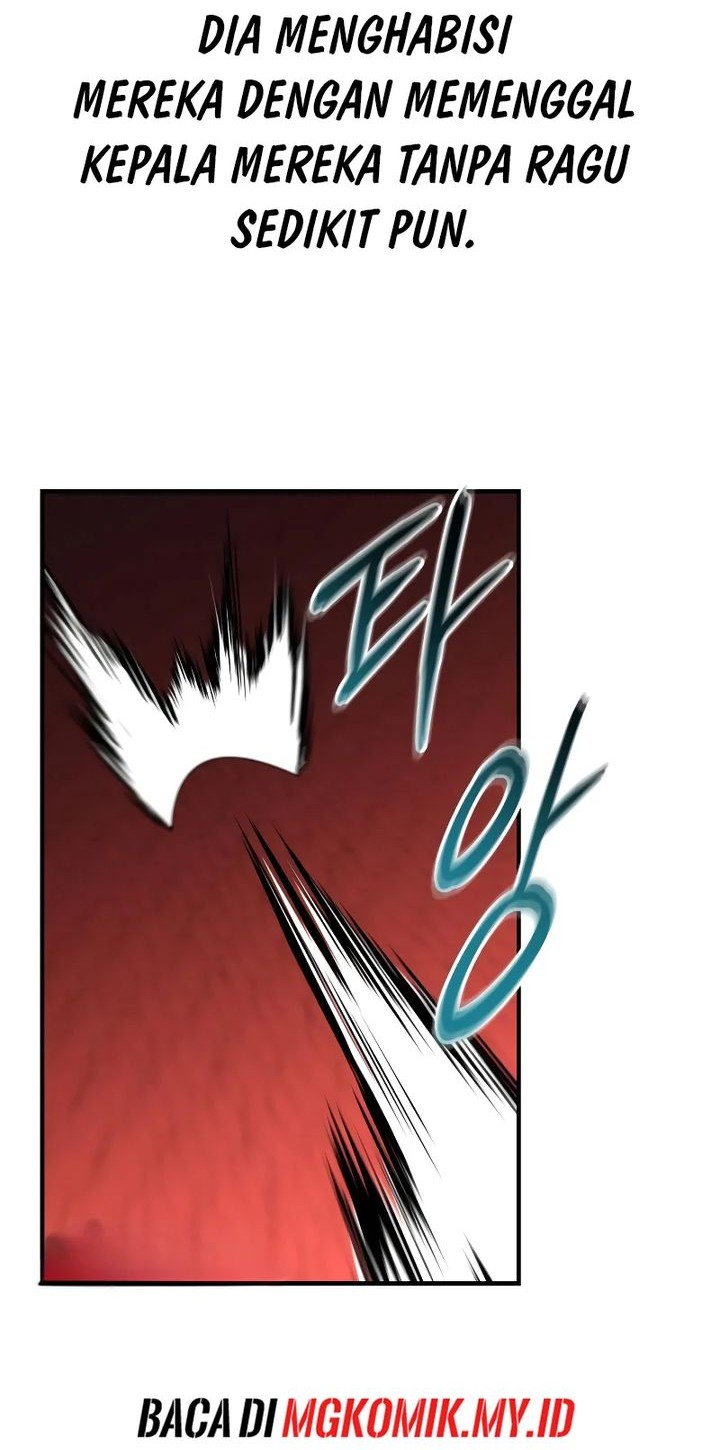 Martial Wild West Chapter 90 - halaman 65