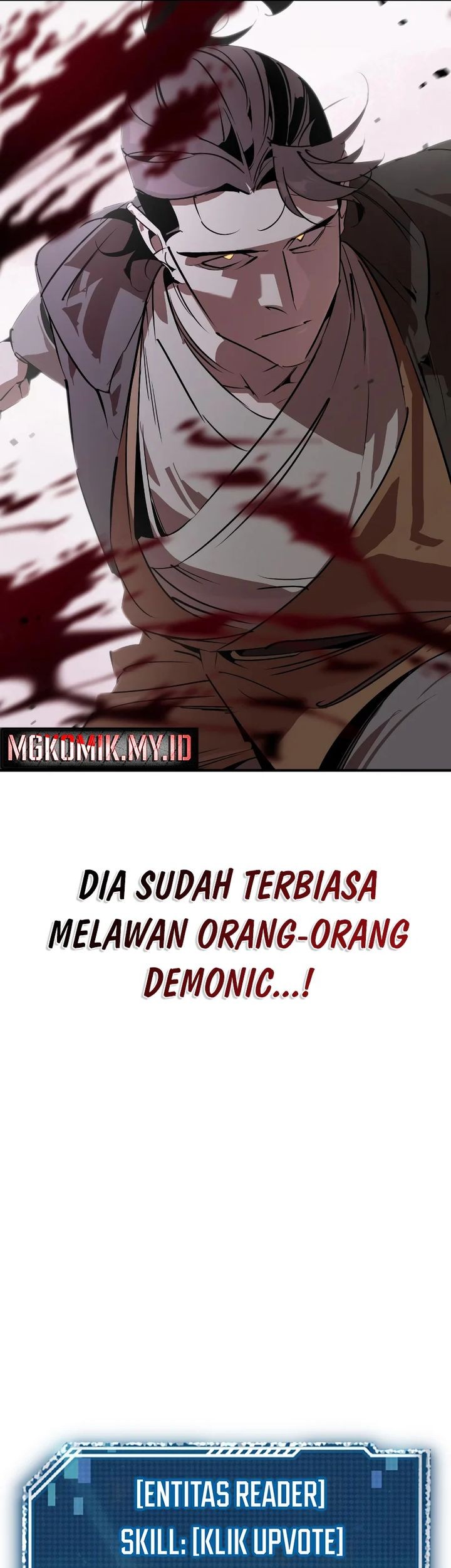 Martial Wild West Chapter 90 - halaman 68