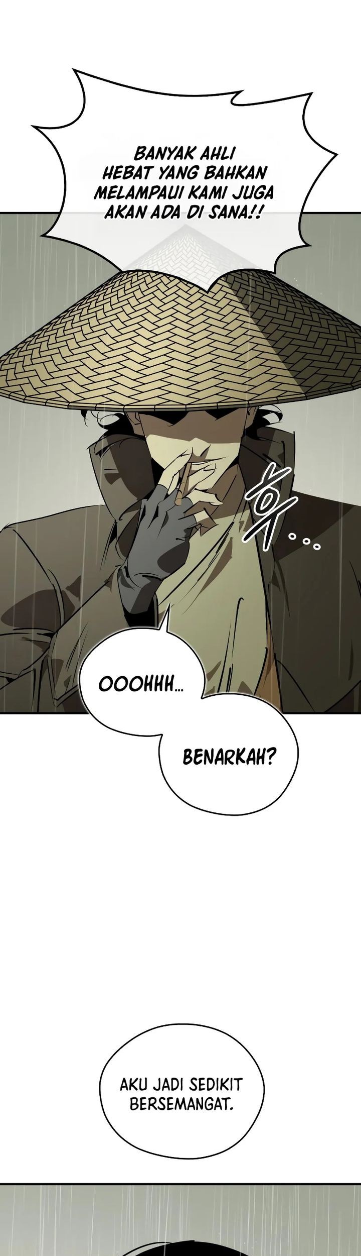 Martial Wild West Chapter 90 - halaman 9