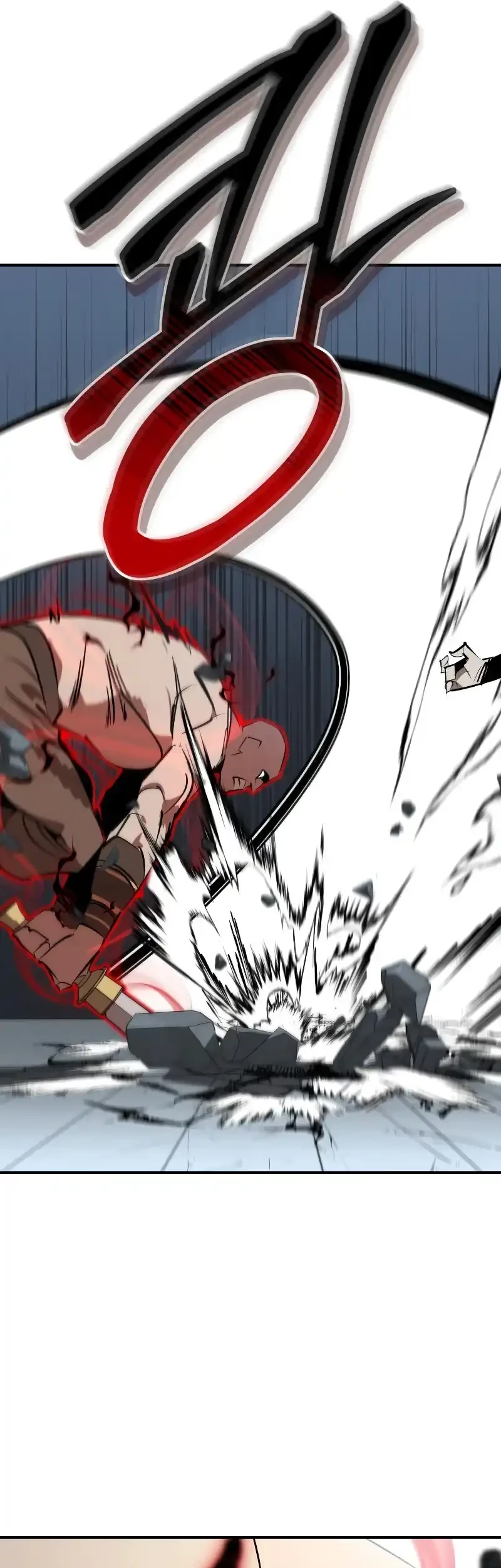 Martial Wild West Chapter 91 - halaman 13