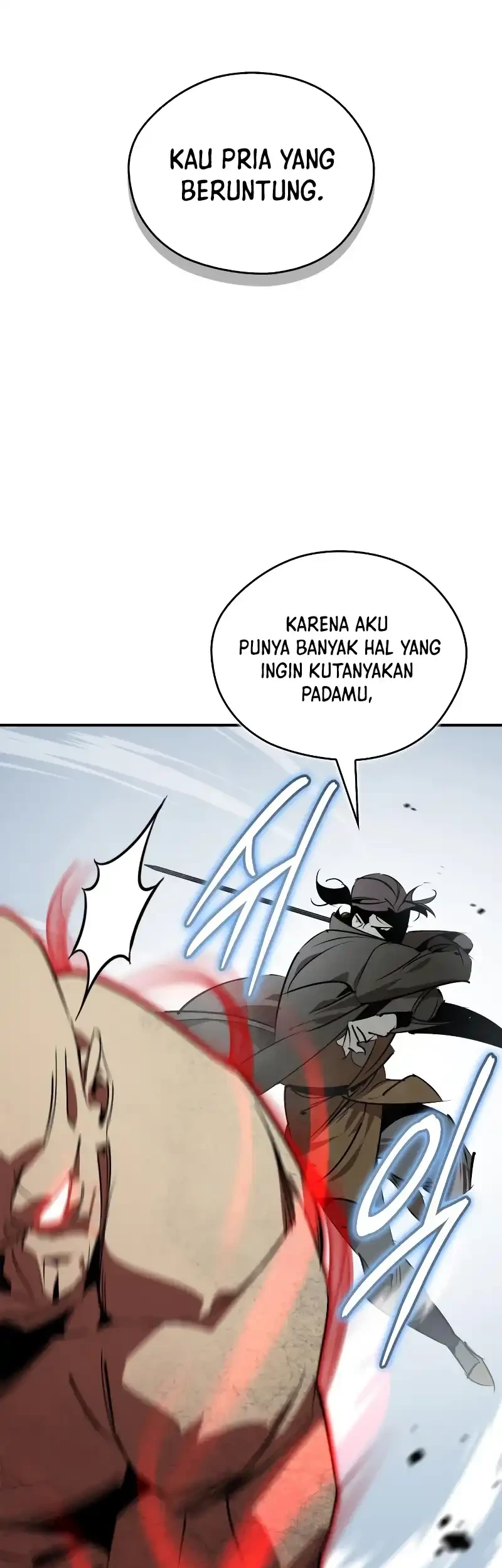Martial Wild West Chapter 91 - halaman 15