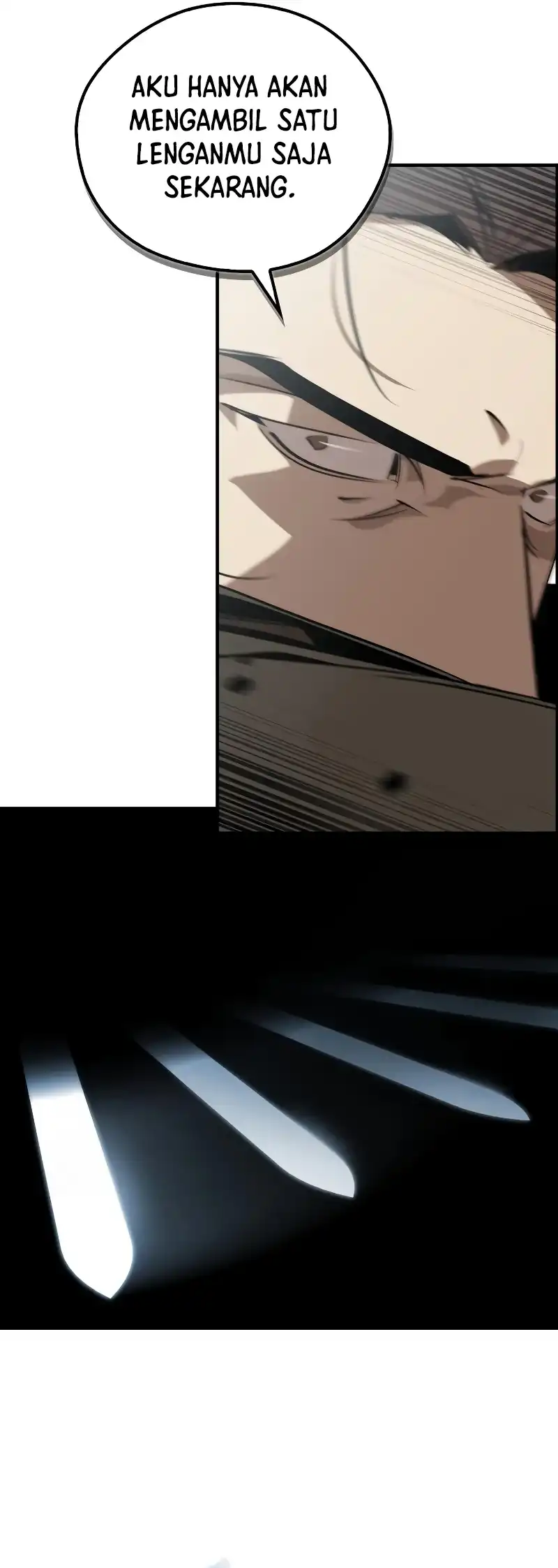 Martial Wild West Chapter 91 - halaman 17