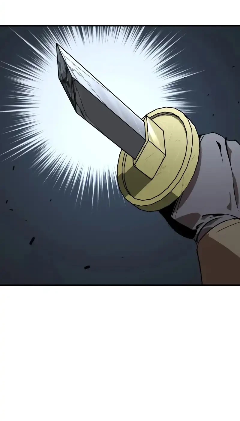 Martial Wild West Chapter 91 - halaman 19