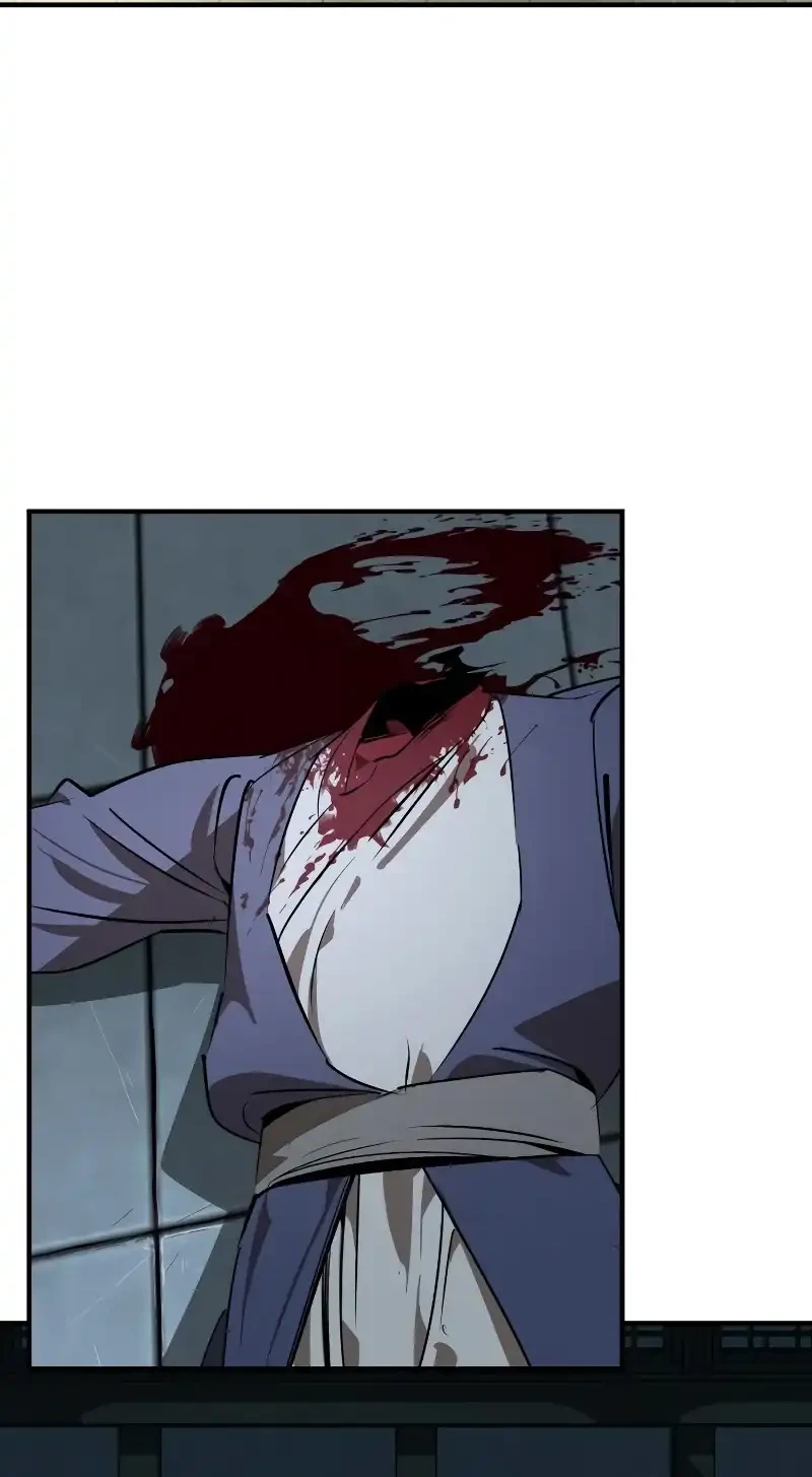 Martial Wild West Chapter 91 - halaman 2