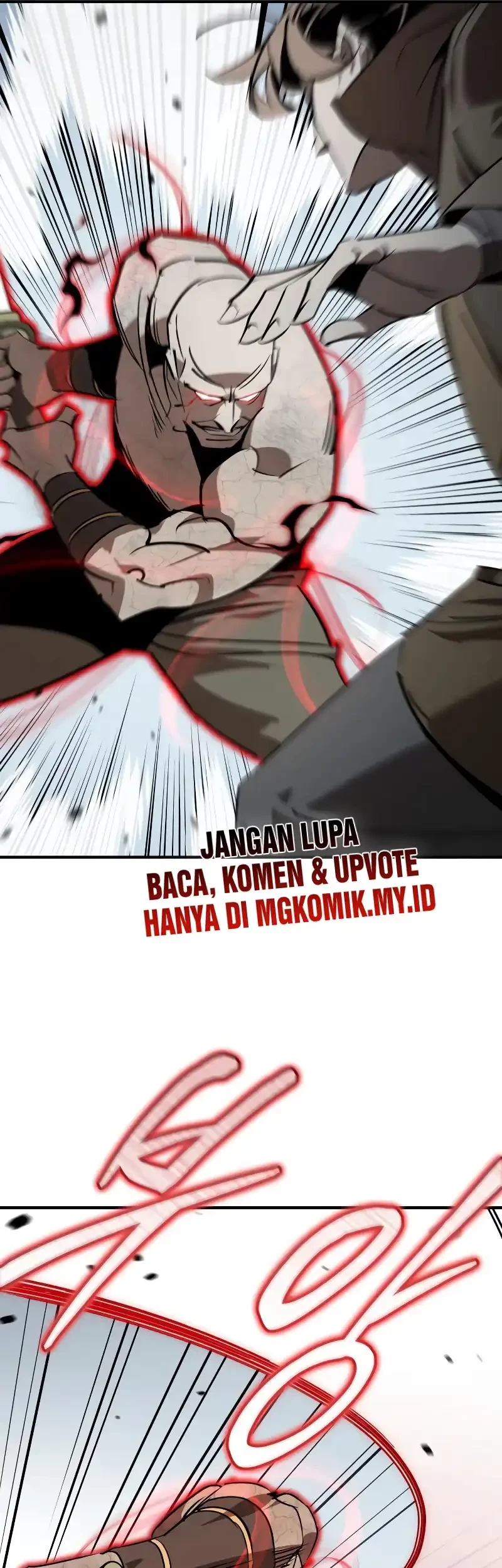 Martial Wild West Chapter 91 - halaman 20