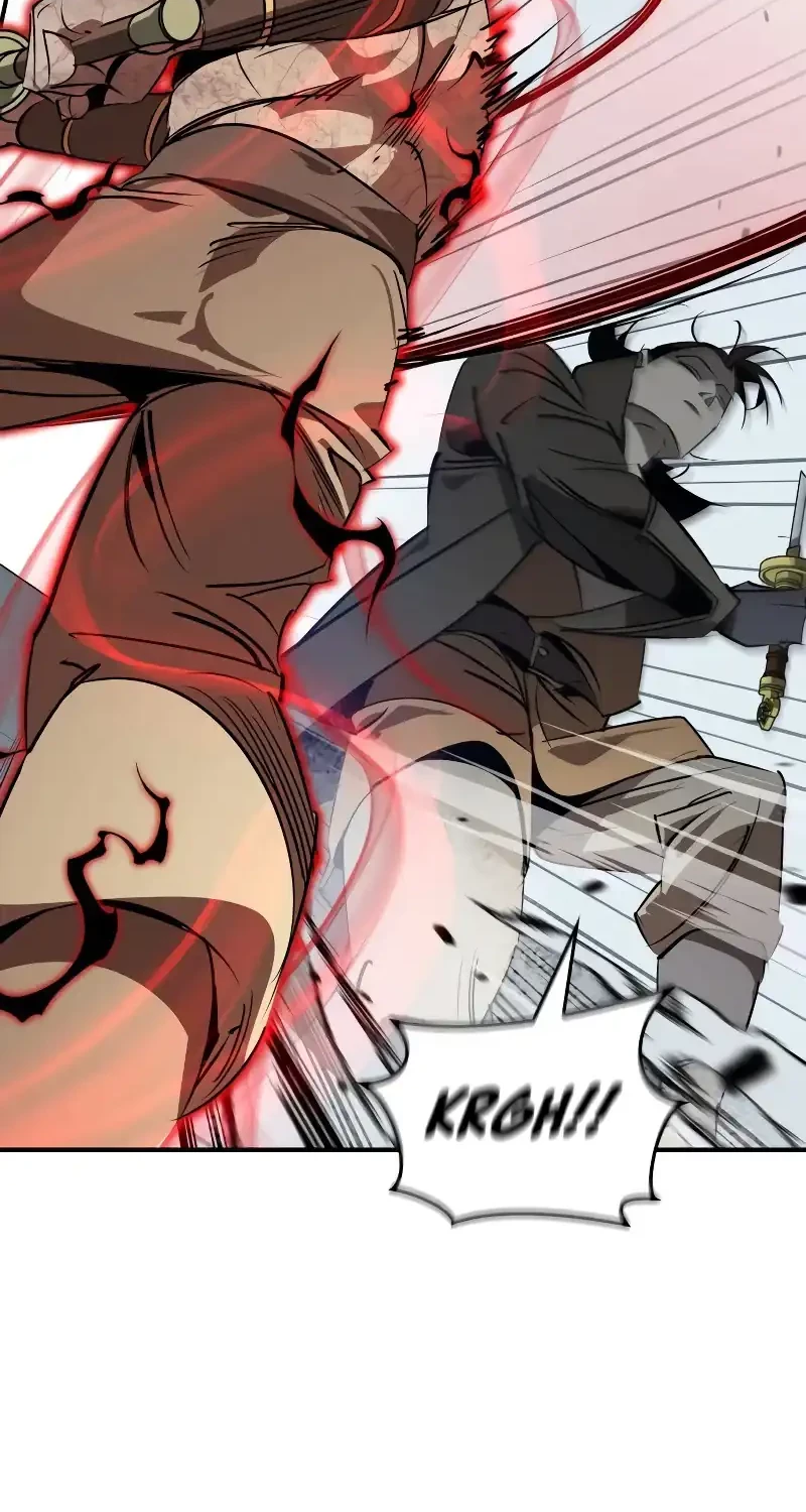 Martial Wild West Chapter 91 - halaman 21