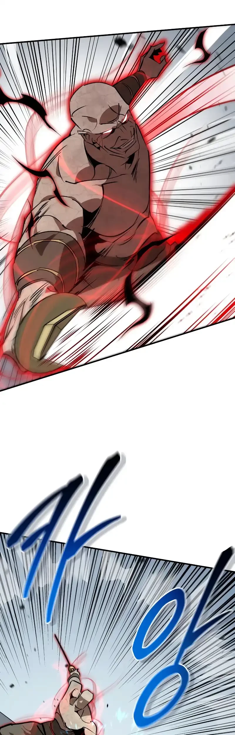 Martial Wild West Chapter 91 - halaman 22