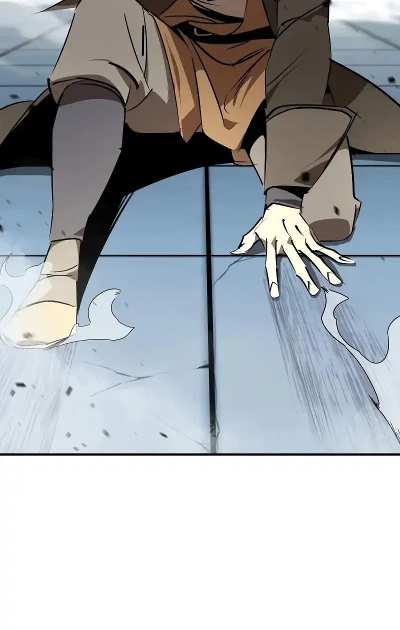 Martial Wild West Chapter 91 - halaman 25
