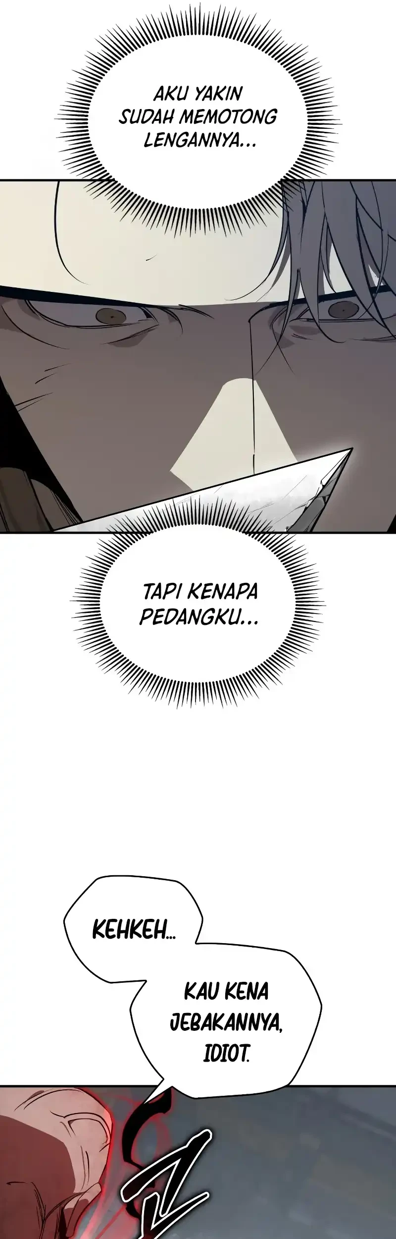 Martial Wild West Chapter 91 - halaman 26