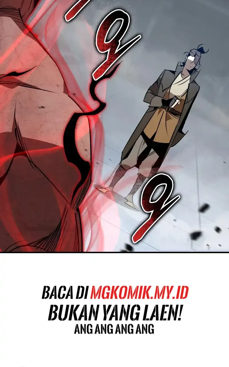 Martial Wild West Chapter 91 - halaman 27