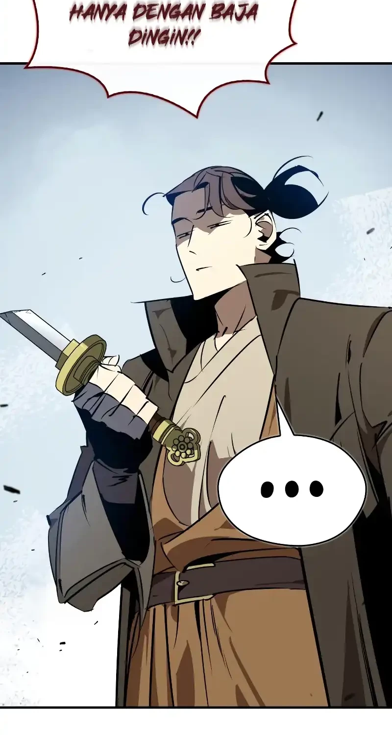 Martial Wild West Chapter 91 - halaman 29